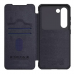 Futrola Nillkin Qin Pro Leather za Samsung Galaxy S23 crna Futrola Nillkin Qin Pro Leather za Samsung Galaxy S23 crna