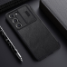 Futrola Nillkin Qin Pro Leather za Samsung Galaxy S23 crna Futrola Nillkin Qin Pro Leather za Samsung Galaxy S23 crna