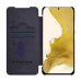 Futrola Nillkin Qin Pro Leather za Samsung Galaxy S23 Plus crna