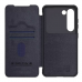 Futrola Nillkin Qin Pro Leather za Samsung Galaxy S23 Plus crna