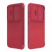 Futrola Nillkin Qin Pro Leather za Samsung Galaxy S23 Plus crvena Futrola Nillkin Qin Pro Leather za Samsung Galaxy S23 Plus crvena