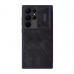 Futrola Nillkin Qin Pro Leather za Samsung Galaxy S23 Ultra crna Futrola Nillkin Qin Pro Leather za Samsung Galaxy S23 Ultra crna