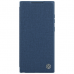 Futrola Nillkin Qin Pro Leather za Samsung S908B Galaxy S22 Ultra 5G plava Futrola Nillkin Qin Pro Leather za Samsung S908B Galaxy S22 Ultra 5G plava