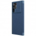 Futrola Nillkin Qin Pro Leather za Samsung S908B Galaxy S22 Ultra 5G plava Futrola Nillkin Qin Pro Leather za Samsung S908B Galaxy S22 Ultra 5G plava