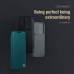Futrola Nillkin Qin Pro (plain leather) za Samsung Galaxy S23 crna Futrola Nillkin Qin Pro (plain leather) za Samsung Galaxy S23 crna