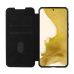 Futrola Nillkin Qin Pro (plain leather) za Samsung Galaxy S23 Plus crna Futrola Nillkin Qin Pro (plain leather) za Samsung Galaxy S23 Plus crna
