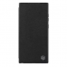 Futrola Nillkin Qin Pro (plain leather) za Samsung Galaxy S23 Ultra crna Futrola Nillkin Qin Pro (plain leather) za Samsung Galaxy S23 Ultra crna