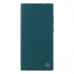 Futrola Nillkin Qin Pro (plain leather) za Samsung Galaxy S23 Ultra zelena Futrola Nillkin Qin Pro (plain leather) za Samsung Galaxy S23 Ultra zelena