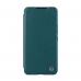 Futrola Nillkin Qin Pro (plain leather) za Samsung Galaxy S23 zelena Futrola Nillkin Qin Pro (plain leather) za Samsung Galaxy S23 zelena