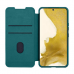 Futrola Nillkin Qin Pro (plain leather) za Samsung Galaxy S23 zelena Futrola Nillkin Qin Pro (plain leather) za Samsung Galaxy S23 zelena