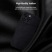 Futrola Nillkin Qin Pro za iPhone 14 Pro 6.1 crna Futrola Nillkin Qin Pro za iPhone 14 Pro 6.1 crna