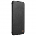 Futrola Nillkin Qin Pro za Samsung S901B Galaxy S22 5G crna Futrola Nillkin Qin Pro za Samsung S901B Galaxy S22 5G crna