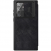 Futrola Nillkin Qin Pro za Samsung S908B Galaxy S22 Ultra 5G crna Futrola Nillkin Qin Pro za Samsung S908B Galaxy S22 Ultra 5G crna