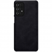 Futrola Nillkin Qin za Samsung A135F Galaxy A13 4G crna