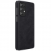 Futrola Nillkin Qin za Samsung A135F Galaxy A13 4G crna