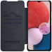 Futrola Nillkin Qin za Samsung A135F Galaxy A13 4G crna
