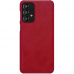 Futrola Nillkin Qin za Samsung A135F Galaxy A13 4G crvena