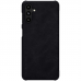 Futrola Nillkin Qin za Samsung A136 Galaxy A13 5G crna Futrola Nillkin Qin za Samsung A136 Galaxy A13 5G crna