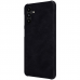 Futrola Nillkin Qin za Samsung A136 Galaxy A13 5G crna Futrola Nillkin Qin za Samsung A136 Galaxy A13 5G crna