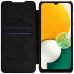 Futrola Nillkin Qin za Samsung A136 Galaxy A13 5G crna Futrola Nillkin Qin za Samsung A136 Galaxy A13 5G crna