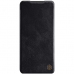Futrola Nillkin Qin za Samsung G996B Galaxy S21 Plus crna