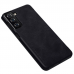 Futrola Nillkin Qin za Samsung G996B Galaxy S21 Plus crna