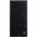 Futrola Nillkin Qin za Samsung N985F Galaxy Note 20 Ultra crna Futrola Nillkin Qin za Samsung N985F Galaxy Note 20 Ultra crna