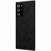 Futrola Nillkin Qin za Samsung N985F Galaxy Note 20 Ultra crna Futrola Nillkin Qin za Samsung N985F Galaxy Note 20 Ultra crna