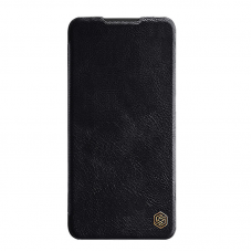 Futrola Nillkin Qin za Xiaomi Redmi Note 11T 5G/Poco M4 Pro 5G crna Futrola Nillkin Qin za Xiaomi Redmi Note 11T 5G/Poco M4 Pro 5G crna