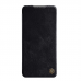 Futrola Nillkin Qin za Xiaomi Redmi Note 11T 5G/Poco M4 Pro 5G crna Futrola Nillkin Qin za Xiaomi Redmi Note 11T 5G/Poco M4 Pro 5G crna