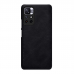 Futrola Nillkin Qin za Xiaomi Redmi Note 11T 5G/Poco M4 Pro 5G crna Futrola Nillkin Qin za Xiaomi Redmi Note 11T 5G/Poco M4 Pro 5G crna