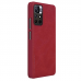 Futrola Nillkin Qin za Xiaomi Redmi Note 11T 5G/Poco M4 Pro 5G crvena Futrola Nillkin Qin za Xiaomi Redmi Note 11T 5G/Poco M4 Pro 5G crvena