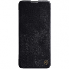 Futrola Nillkin Qin za Xiaomi Redmi Note 11 Pro Plus/Poco X4 NFC crna Futrola Nillkin Qin za Xiaomi Redmi Note 11 Pro Plus/Poco X4 NFC crna