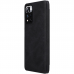 Futrola Nillkin Qin za Xiaomi Redmi Note 11 Pro Plus/Poco X4 NFC crna