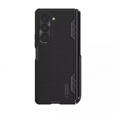 Futrola Nillkin Scrub Fold za Samsung F946B Galaxy Z Fold 5 crna Futrola Nillkin Scrub Fold za Samsung F946B Galaxy Z Fold 5 crna