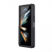 Futrola Nillkin Scrub Fold za Samsung F946B Galaxy Z Fold 5 crna