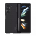 Futrola Nillkin Scrub Fold za Samsung F946B Galaxy Z Fold 5 crna