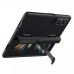 Futrola Nillkin Scrub Fold za Samsung F946B Galaxy Z Fold 5 crna