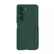 Futrola Nillkin Scrub Fold za Samsung F946B Galaxy Z Fold 5 zelena Futrola Nillkin Scrub Fold za Samsung F946B Galaxy Z Fold 5 zelena