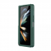 Futrola Nillkin Scrub Fold za Samsung F946B Galaxy Z Fold 5 zelena Futrola Nillkin Scrub Fold za Samsung F946B Galaxy Z Fold 5 zelena