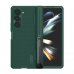 Futrola Nillkin Scrub Fold za Samsung F946B Galaxy Z Fold 5 zelena Futrola Nillkin Scrub Fold za Samsung F946B Galaxy Z Fold 5 zelena