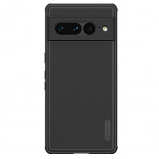Futrola Nillkin Scrub Pro za Google Pixel 7 Pro crna Futrola Nillkin Scrub Pro za Google Pixel 7 Pro crna
