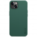 Futrola Nillkin Scrub Pro za iPhone 13 6.1 zelena Futrola Nillkin Scrub Pro za iPhone 13 6.1 zelena