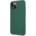Futrola Nillkin Scrub Pro za iPhone 13 6.1 zelena Futrola Nillkin Scrub Pro za iPhone 13 6.1 zelena