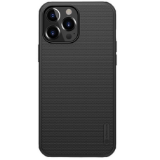 Futrola Nillkin Scrub Pro za iPhone 13 Pro 6.1 crna Futrola Nillkin Scrub Pro za iPhone 13 Pro 6.1 crna