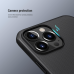 Futrola Nillkin Scrub Pro za iPhone 13 Pro 6.1 crna Futrola Nillkin Scrub Pro za iPhone 13 Pro 6.1 crna