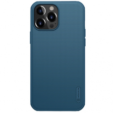 Futrola Nillkin Scrub Pro za iPhone 13 Pro 6.1 plava Futrola Nillkin Scrub Pro za iPhone 13 Pro 6.1 plava