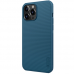 Futrola Nillkin Scrub Pro za iPhone 13 Pro 6.1 plava Futrola Nillkin Scrub Pro za iPhone 13 Pro 6.1 plava