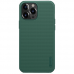 Futrola Nillkin Scrub Pro za iPhone 13 Pro Max 6.7 zelena Futrola Nillkin Scrub Pro za iPhone 13 Pro Max 6.7 zelena