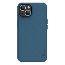 Futrola Nillkin Scrub Pro za iPhone 14 6.1 plava